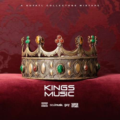 Various Artists - Kings Music