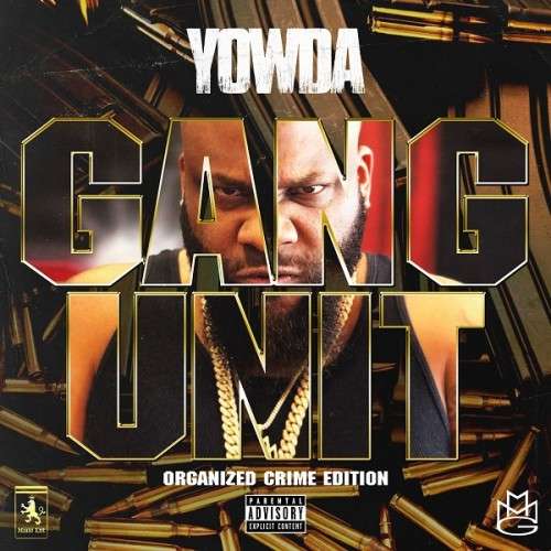 Yowda - Gang Unit: Organized Crime Edition 