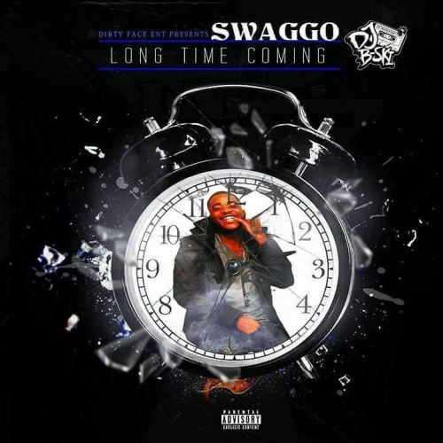 Long Time Coming - Swaggo (DJ B-Ski)