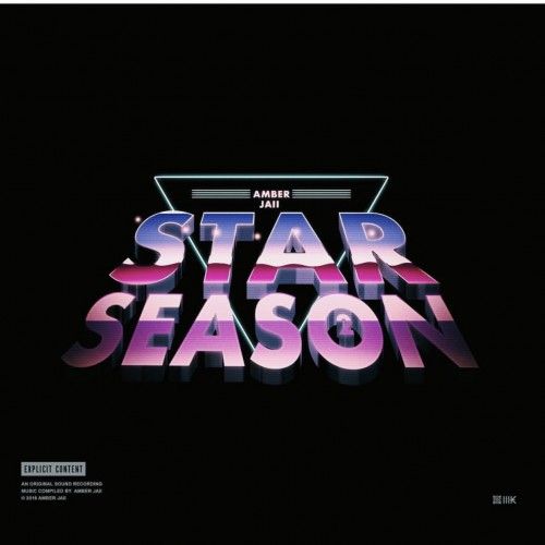 Star Season 2 - Amber Jaii