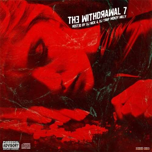 Various Artists - The Withdrawal 7