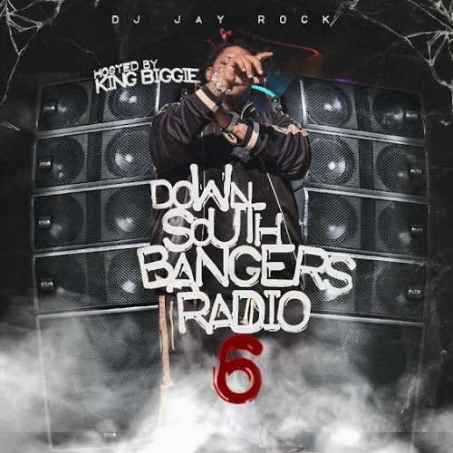 Various Artists - Down South Bangers Radio 6