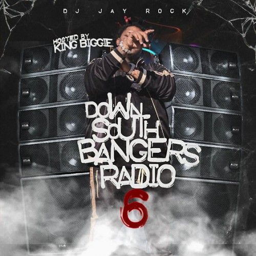 Down South Bangers Radio 6 - DJ Jay Rock