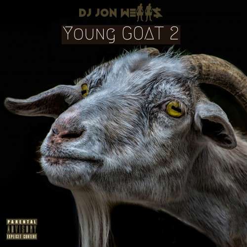 Various Artists - Young Goat 2