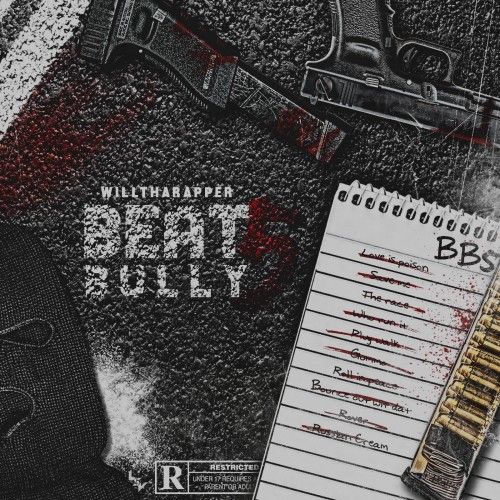Beat Bully 5 - WillThaRapper