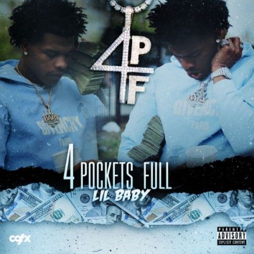 4 Pockets Full - Lil Baby (Quality Control Music)