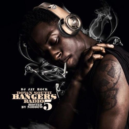 Down South Bangers Radio 5 - DJ Jay Rock