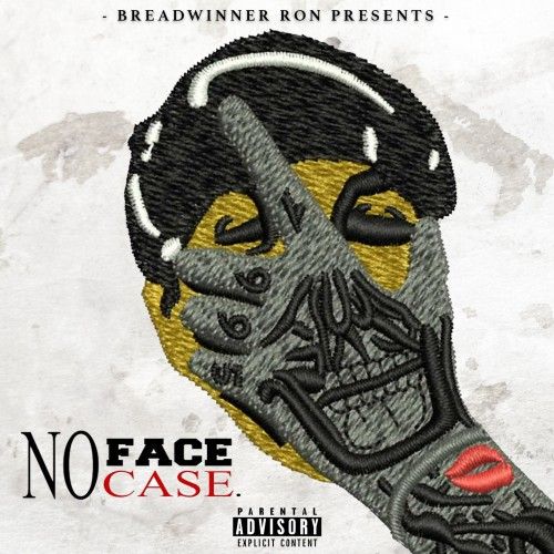No Face No Case - BWA Ron