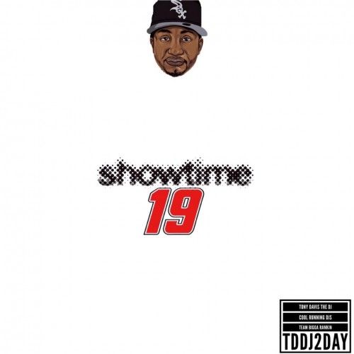 Showtime 19 - Tony Davis The DJ