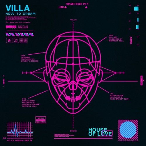 How To Dream - Villa
