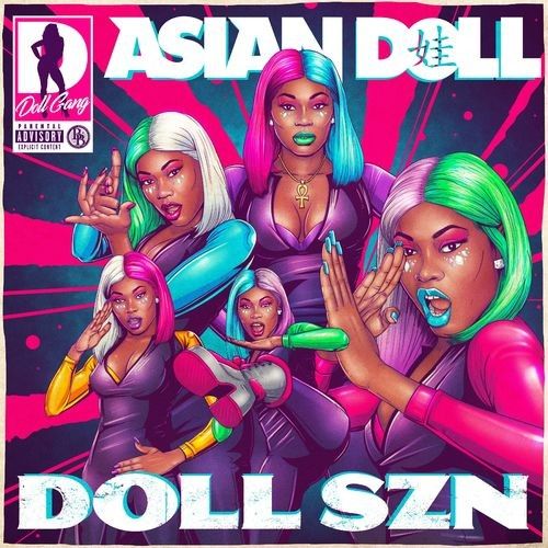 Doll Szn - Asian Doll