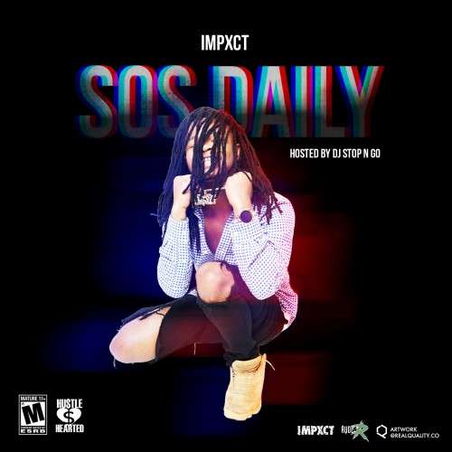 Impxct - SOS Daily