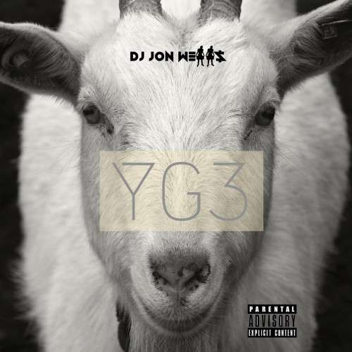 Various Artists - Young Goat 3 (YG3)