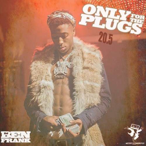 Various Artists - Only For The Plugs 20.5