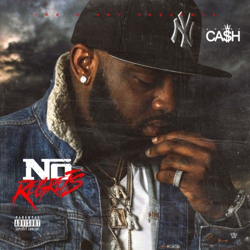 No Regrets  - Kwony Cash (DJ ShowOutTime)