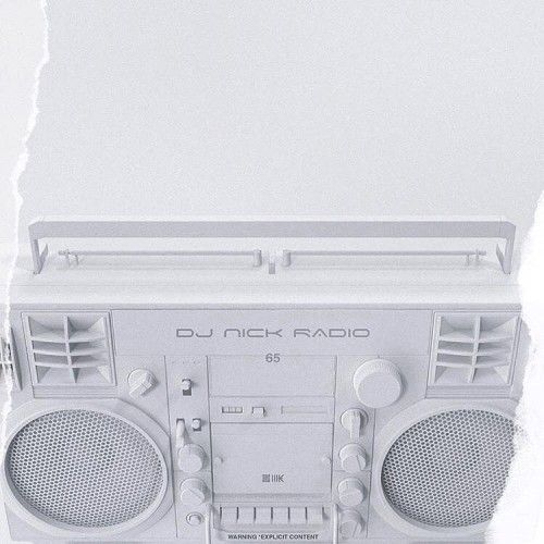 DJ Nick Radio 65 - DJ Nick