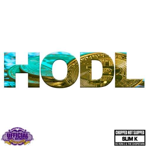 Various Artists - HODL