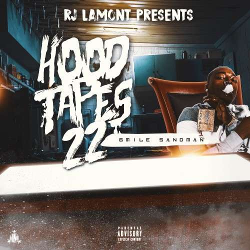 Various Artists - Hood Tapes 22