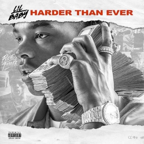 Harder Than Ever - Lil Baby (Quality Control Music)