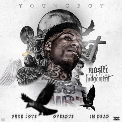 Master The Day Of Judgement - NBA Youngboy