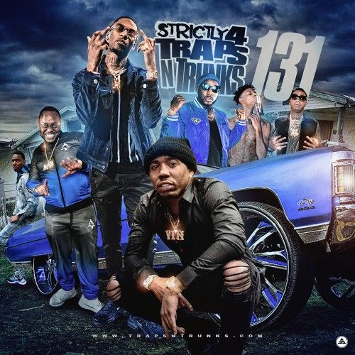 Strictly 4 The Traps N Trunks 131 - Traps-N-Trunks