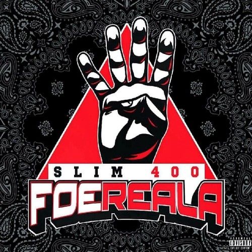 Foe Reala - Slim400