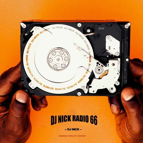 Various Artists - DJ Nick Radio 66