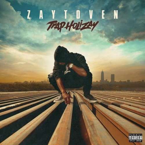 Zaytoven - Trap Holizay