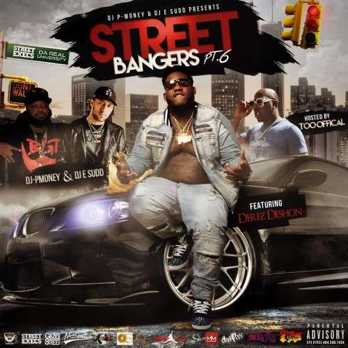 Various Artists - Street Bangers 6