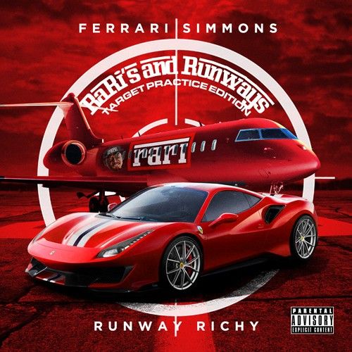 Rari's & Runways - Runway Richy (Ferrari Simmons)
