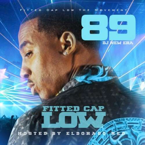 Various Artists - Fitted Cap Low 89 (Hosted By Eldorado Red)