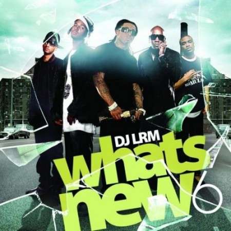 Various Artists - What's New, Vol. 6