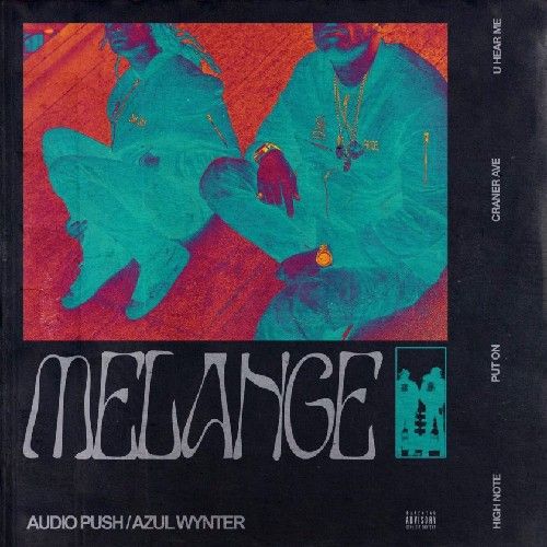Melange - Audio Push