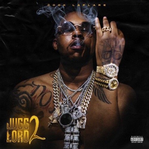 Jugg Lord 2 - Cook LaFlare