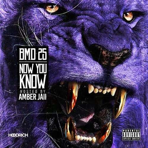 BMB 25 - Now You Know