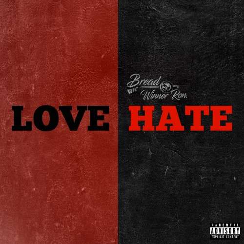 Various Artists - Love Hate