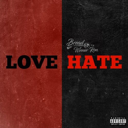 Love Hate - BWA Ron