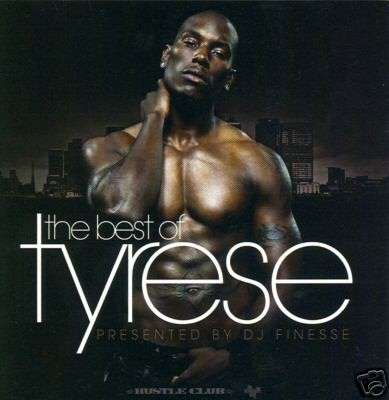 Various Artists - Best Of Tyrese
