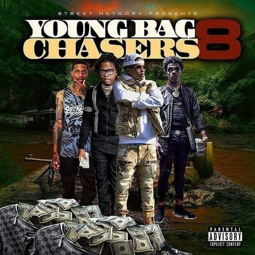 Young Bag Chasers 8 - DJ E-Dub