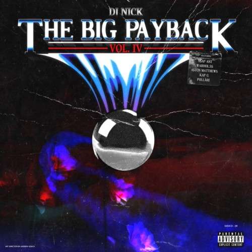 Various Artists - The Big Payback 4