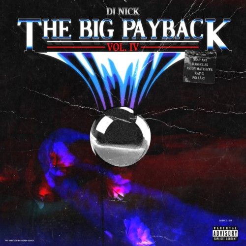 The Big Payback 4 - DJ Nick