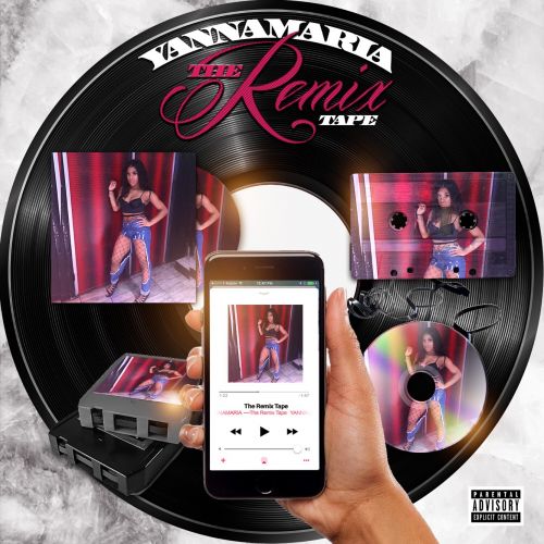 The Remix Tape - YannaMaria