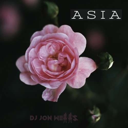 Various Artists - ASIA