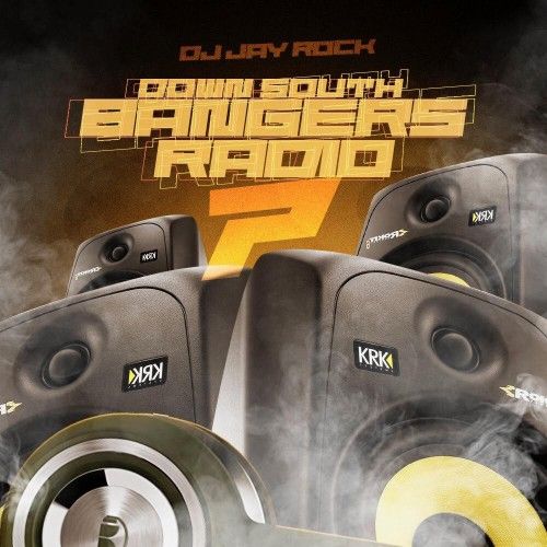 Down South Bangers Radio 7 - DJ Jay Rock