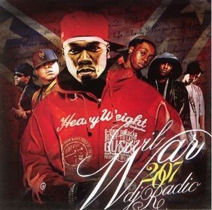 Civil War 2007 (North Vs. South) - DJ Radio