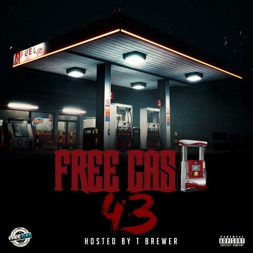 Free Gas 43 - T. Brewer
