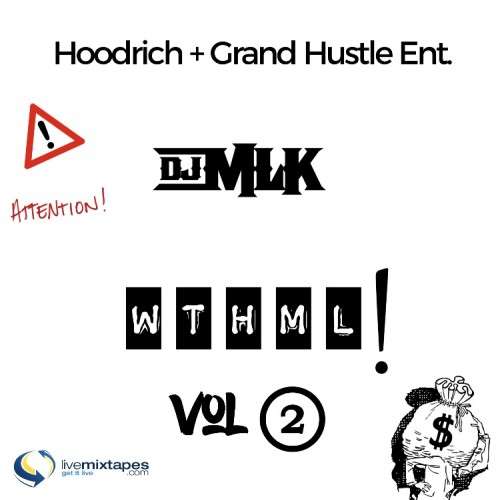 Various Artists - #WTHML 2