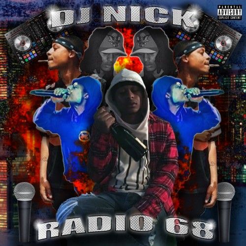 DJ Nick Radio 68 - DJ Nick