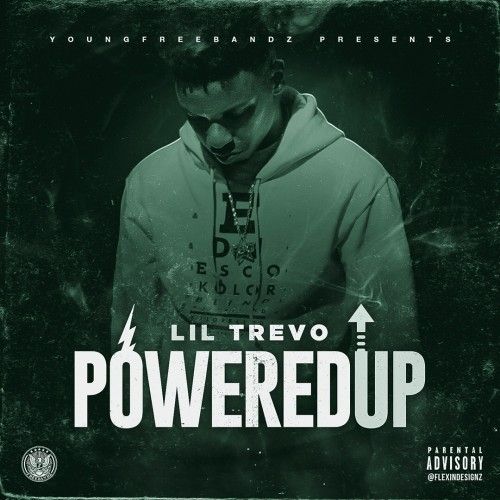 Powered Up - Lil Trevo (Freebandz)
