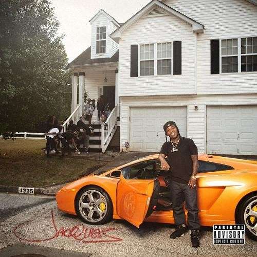 Jacquees - 4275